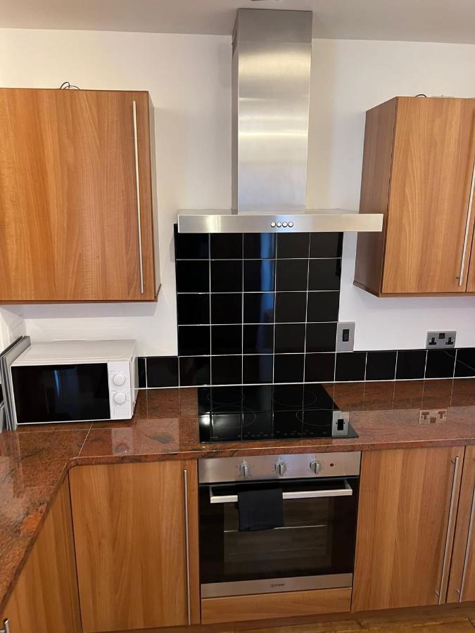 Highland Appartement Inverness