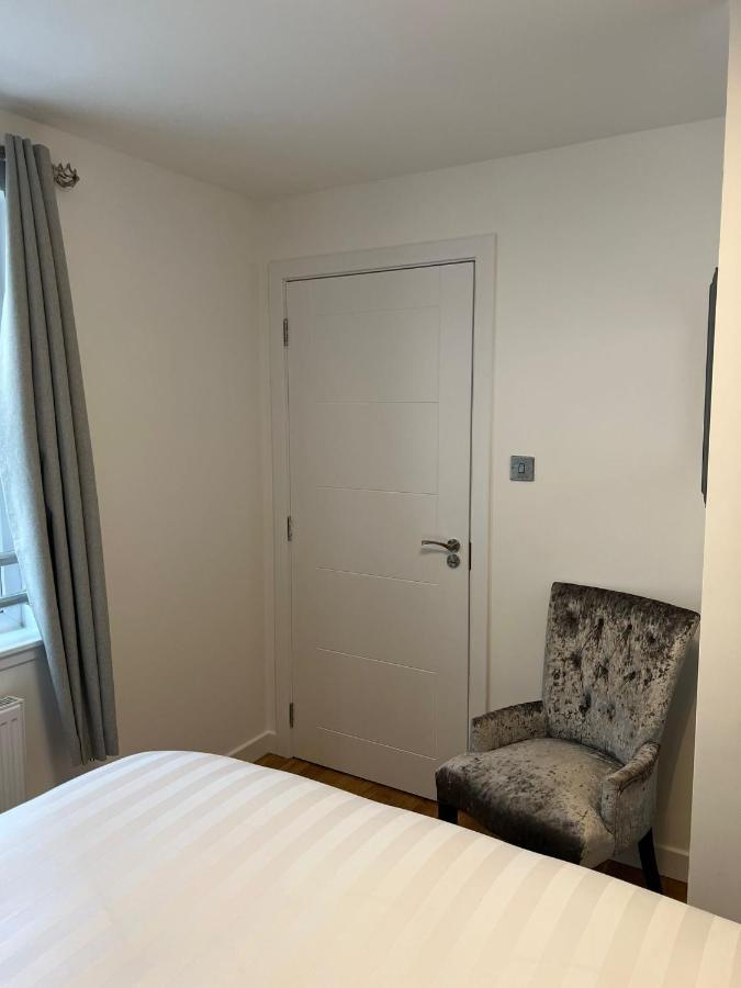 Highland Appartement *