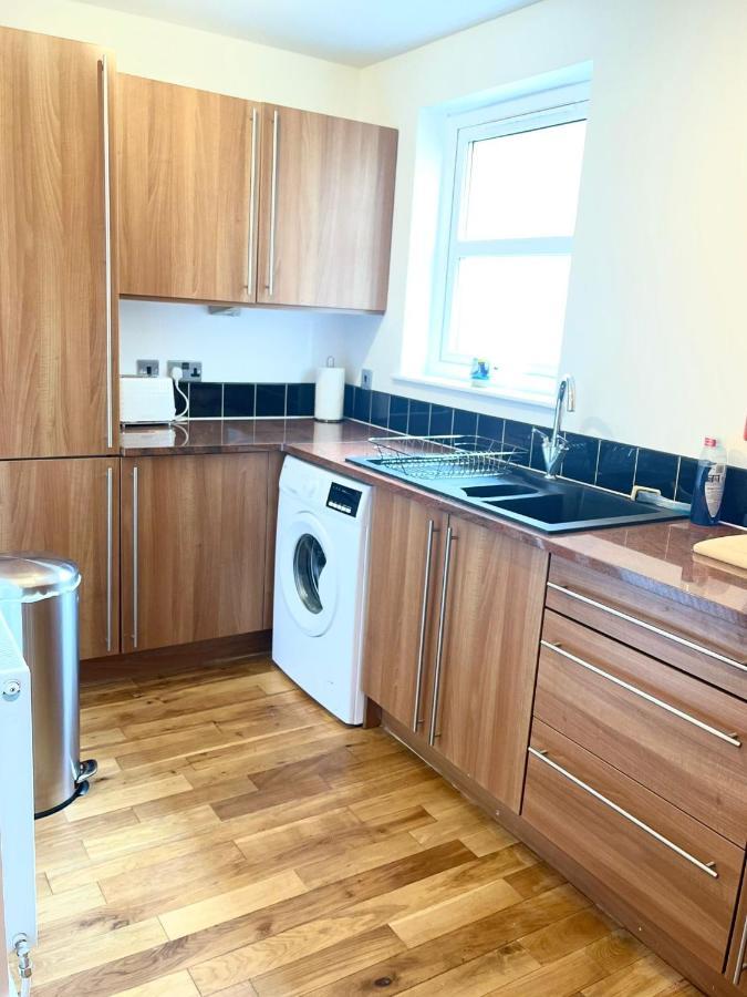 Highland Appartement Inverness