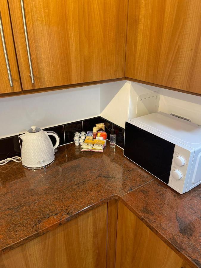 Highland Appartement Inverness